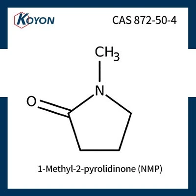 1-metüül-2-pürolidinoon